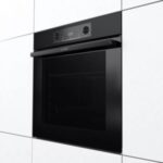 Four encastrable fonction vapeur GORENJE BPS6737E02B – Image 5