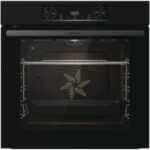 Four encastrable fonction vapeur GORENJE BPS6737E02B – Image 7