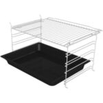 Four encastrable fonction vapeur GORENJE BPS6737E02B – Image 9