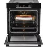 Four encastrable fonction vapeur GORENJE BPS6737E02B – Image 11