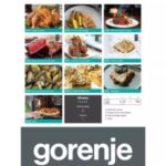 Four encastrable fonction vapeur HISENSE BSA66334PG – Image 5