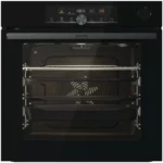 Four encastrable fonction vapeur GORENJE BPSA6747A08BG Airfry