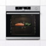 Four encastrable fonction vapeur HISENSE BSA66334PX – Image 4