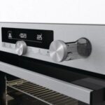 Four encastrable fonction vapeur HISENSE BSA66334PX – Image 8