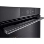 Four encastrable fonction vapeur LG WS9D7673CB Instaview – Image 4