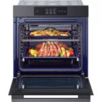 Four encastrable fonction vapeur LG WS9D7673CB Instaview – Image 5