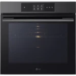 Four encastrable fonction vapeur LG WS9D7673CB Instaview