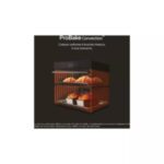 Four encastrable fonction vapeur LG WS9D7693CM FullSteam – Image 3