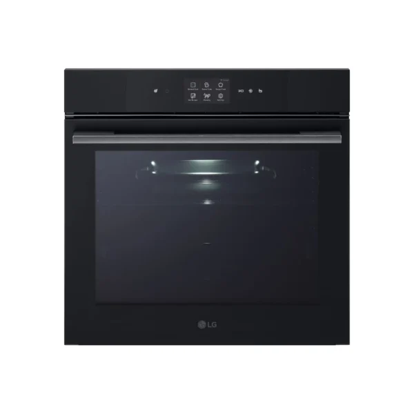 Four encastrable fonction vapeur LG WS9D7693CM FullSteam