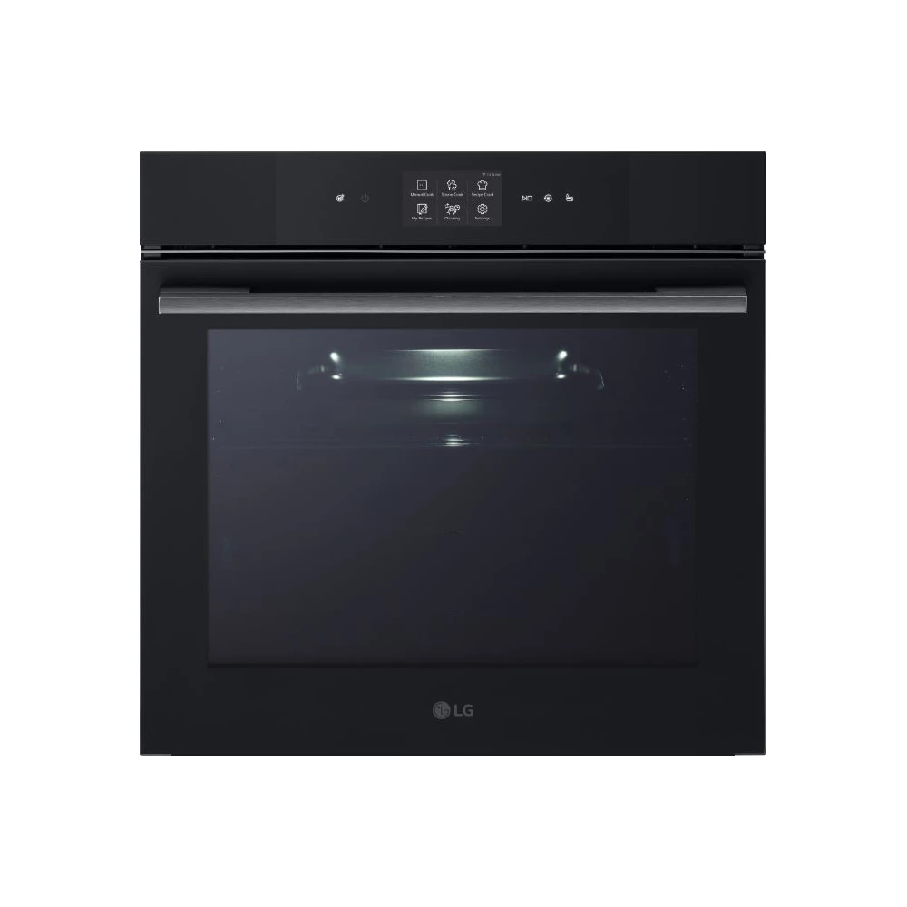 Four encastrable fonction vapeur LG WS9D7694CM FullSteam