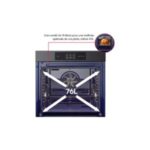 Four encastrable fonction vapeur LG WS9D7694CM FullSteam – Image 12