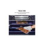 Four encastrable fonction vapeur LG WS9D7694CM FullSteam – Image 13