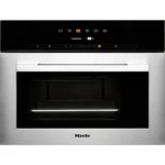 Four encastrable fonction vapeur MIELE DG 7140
