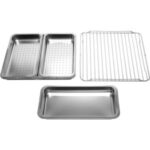 Four encastrable fonction vapeur MIELE DG 7140 – Image 6