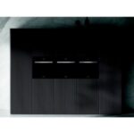 Four encastrable fonction vapeur MIELE DGC 7351 BlackLine – Image 10