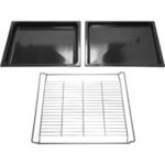 Four encastrable fonction vapeur MIELE H 7164 BP – Image 5