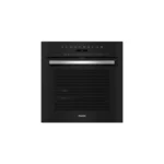 Four encastrable fonction vapeur MIELE H 7165 BP HydraCook