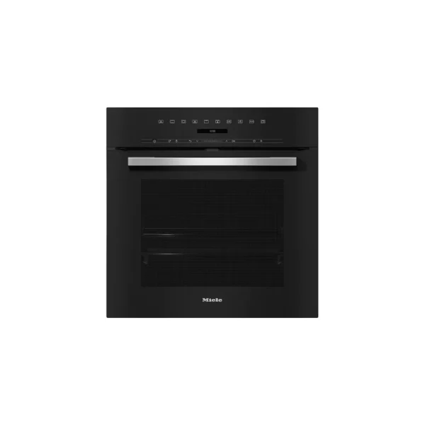 Four encastrable fonction vapeur MIELE H 7165 BP HydraCook