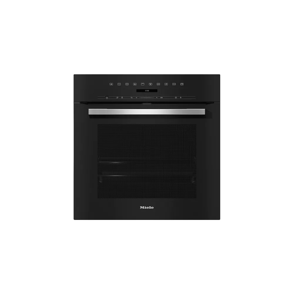 Four encastrable fonction vapeur MIELE H 7165 BP HydraCook