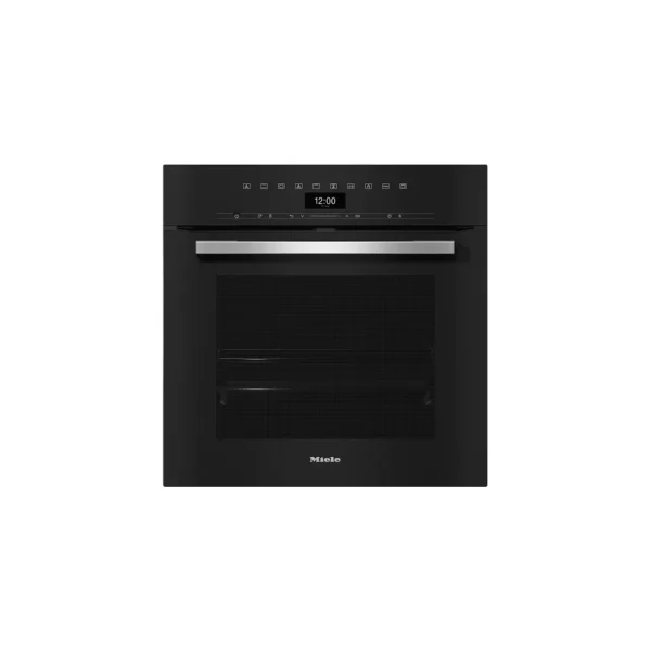 Four encastrable fonction vapeur MIELE H 7365 BP