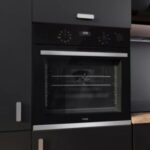 Four encastrable fonction vapeur MIOGO MOS721TR Steam – Image 4