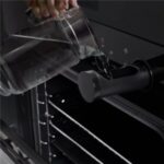 Four encastrable fonction vapeur MIOGO MOS721TR Steam – Image 6