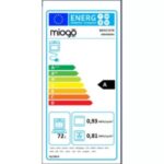 Four encastrable fonction vapeur MIOGO MOS721TR Steam – Image 11