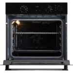 Four encastrable fonction vapeur MIOGO MOS721TR Steam – Image 12