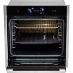 Four encastrable fonction vapeur NEFF B64FT33N0 N90 IQ700 – Image 7