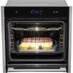 Four encastrable fonction vapeur NEFF B64VS71N0 N90 VarioSteam – Image 9