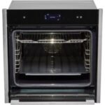 Four encastrable fonction vapeur NEFF B64VS71N0 N90 VarioSteam – Image 10