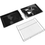 Four encastrable fonction vapeur NEFF B64VS71N0 N90 VarioSteam – Image 11