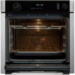 Four encastrable fonction vapeur NEFF B6AVH7AN1 N50 – Image 9