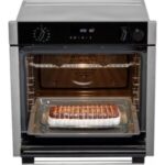 Four encastrable fonction vapeur NEFF B6AVH7AN1 N50 – Image 11