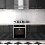 Four encastrable fonction vapeur NEFF B6AVH7AN1 N50 – Image 12