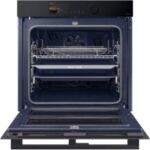 Four encastrable fonction vapeur SAMSUNG NV7B6795JAK Bespoke série 6 – Image 12