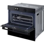 Four encastrable fonction vapeur SAMSUNG NV7B6799AAK Bespoke AI – Image 7