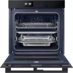 Four encastrable fonction vapeur SAMSUNG NV7B6799AAK Bespoke AI – Image 6