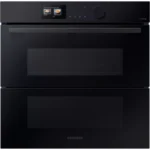 Four encastrable fonction vapeur SAMSUNG NV7B7997AAK Bespoke AI Série 7