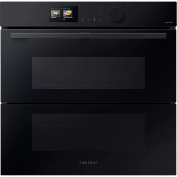 Four encastrable fonction vapeur SAMSUNG NV7B6799AAK Bespoke AI