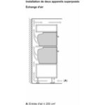 Four encastrable fonction vapeur SIEMENS HR776G3B1 iQ700 Steam – Image 4