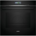Four encastrable fonction vapeur SIEMENS HR776G3B1 iQ700 Steam