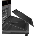 Four encastrable fonction vapeur SMEG SO6604S4PNR – Image 4