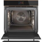 Four encastrable fonction vapeur SMEG SO6604S4PNR – Image 5