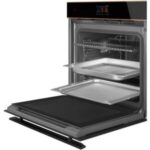 Four encastrable fonction vapeur SMEG SO6604S4PNR – Image 6