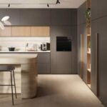 Four encastrable fonction vapeur SMEG SO6604S4PNR – Image 8