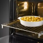 Four encastrable fonction vapeur SMEG SO6604S4PNR – Image 9