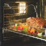 Four encastrable fonction vapeur SMEG SO6604S4PNR – Image 10