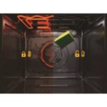 Four encastrable fonction vapeur WHIRLPOOL AKZ9S8271IX SteamSense – Image 7