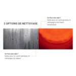 Four encastrable fonction vapeur WHIRLPOOL AKZ9S8271IX SteamSense – Image 10